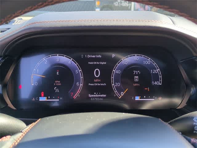 Thumbnail: 2023 Jeep Grand Cherokee L - 35