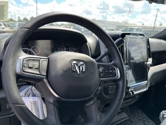 Thumbnail: 2025 RAM 3500 - 3