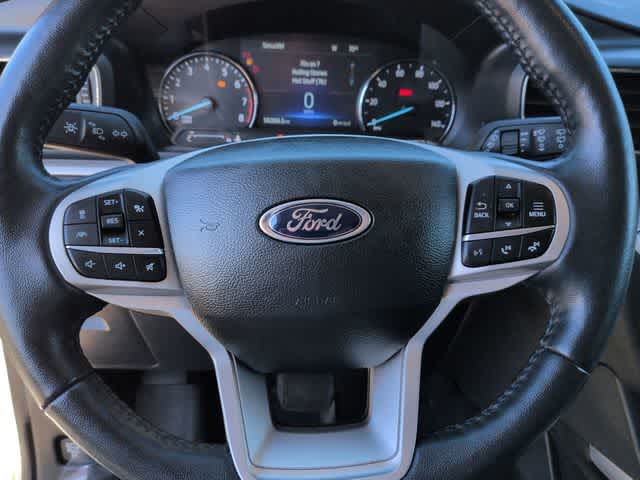 Thumbnail: 2023 Ford Explorer - 24