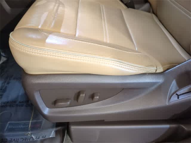 Thumbnail: 2018 GMC Sierra 1500 - 18