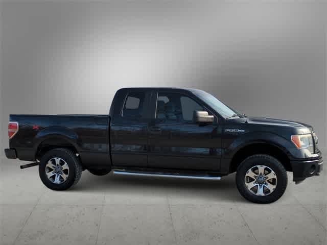 Thumbnail: 2012 Ford F-150 - 8