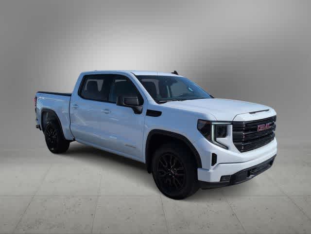Thumbnail: 2022 GMC Sierra 1500 - 2