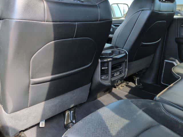 Thumbnail: 2020 RAM 2500 - 17