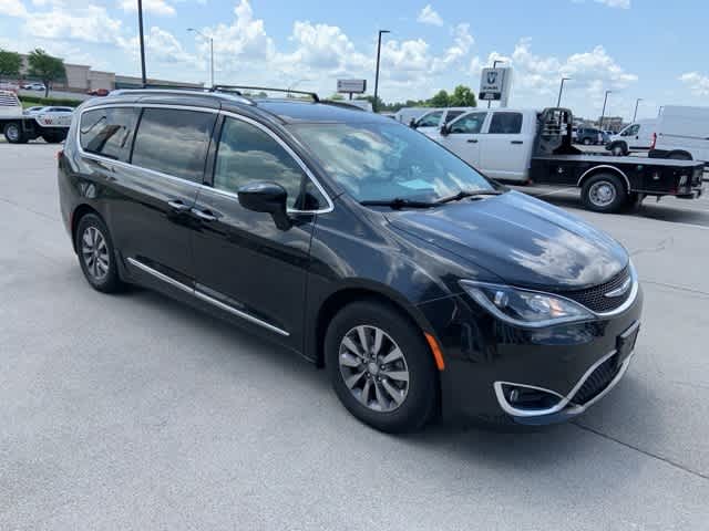 Thumbnail: 2019 Chrysler Pacifica - 27