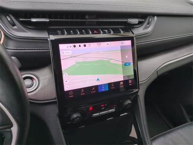 Thumbnail: 2022 Jeep Grand Cherokee L - 29