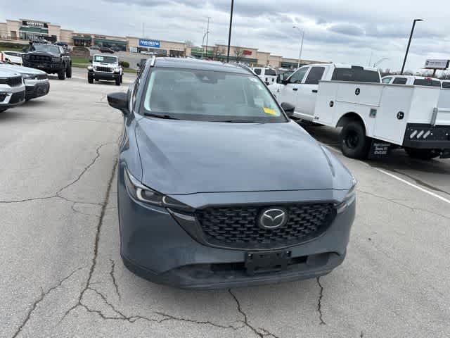 Thumbnail: 2023 Mazda CX-5 - 23