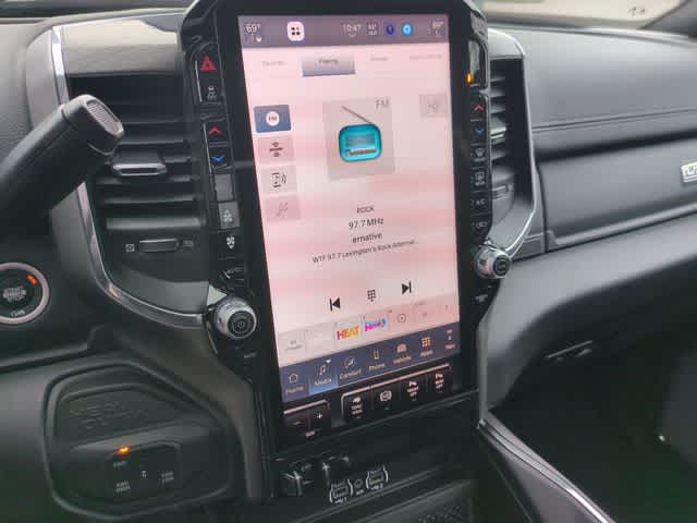 Thumbnail: 2026 RAM 2500 - 29