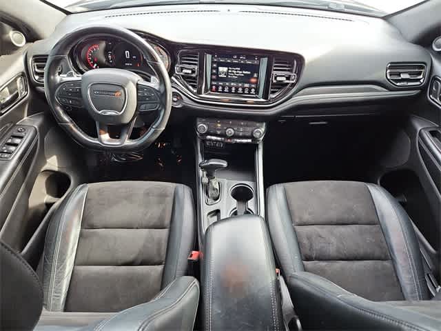 Thumbnail: 2021 Dodge Durango - 16