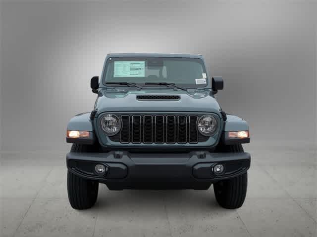 Thumbnail: 2025 Jeep Gladiator - 3