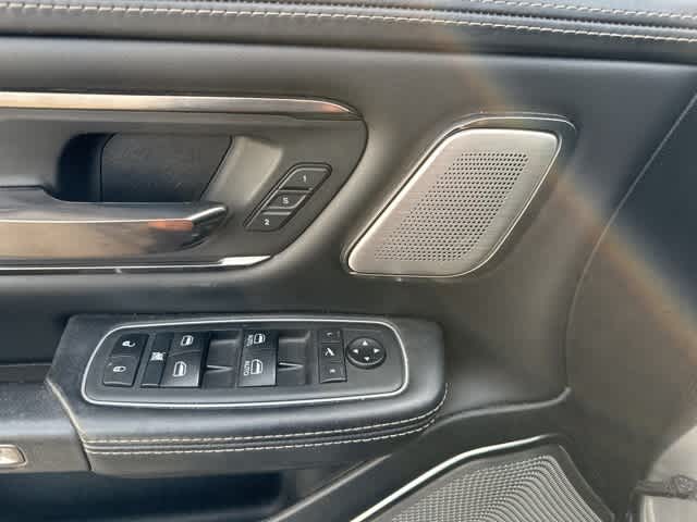 Thumbnail: 2021 RAM 1500 - 16