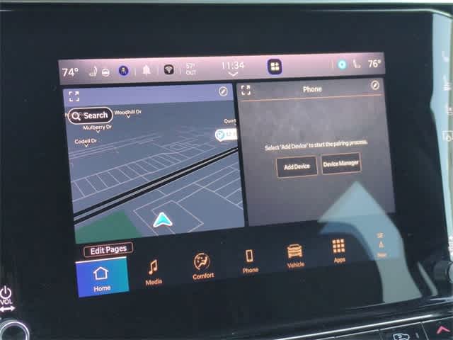 Thumbnail: 2024 Jeep Wagoneer - 29