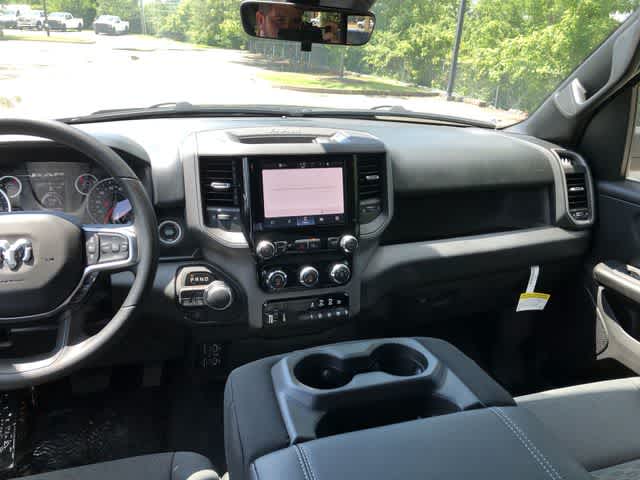 Thumbnail: 2026 RAM 1500 - 11