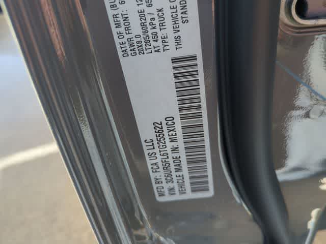 Thumbnail: 2026 RAM 2500 - 14