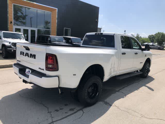 Thumbnail: 2026 RAM 3500 - 6