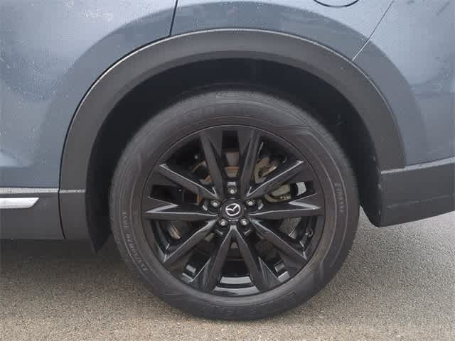 2022 Mazda CX-9 Carbon Edition 14
