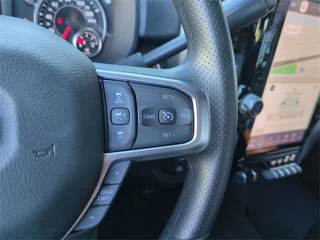 Thumbnail: 2026 RAM 3500 - 25