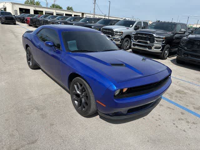 Thumbnail: 2022 Dodge Challenger - 21