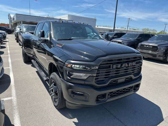 Thumbnail: 2026 RAM 3500 - 13