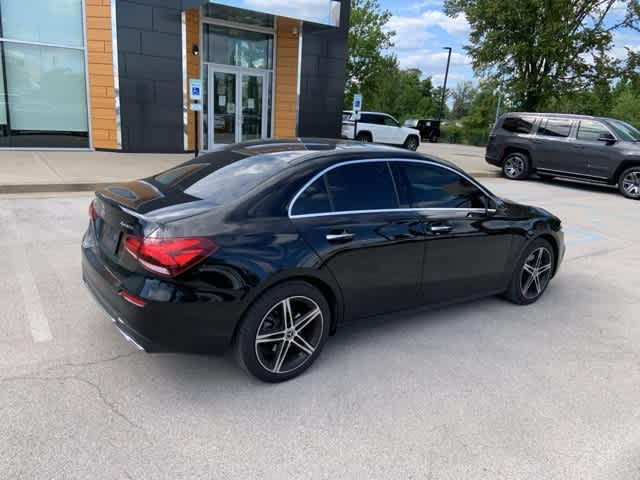 Thumbnail: 2019 Mercedes-Benz A-Class - 22