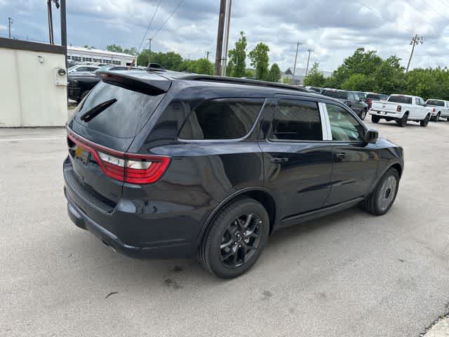 Thumbnail: 2026 Dodge Durango - 17