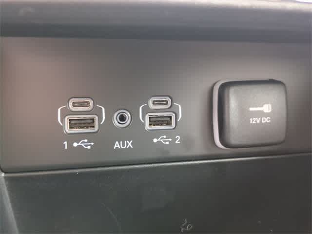 Thumbnail: 2025 Jeep Grand Cherokee - 34