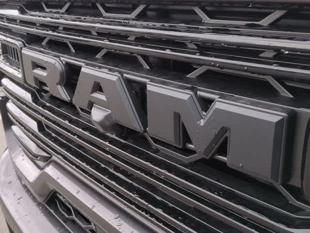 Thumbnail: 2026 RAM 2500 - 12
