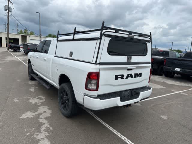 Thumbnail: 2021 RAM 2500 - 20