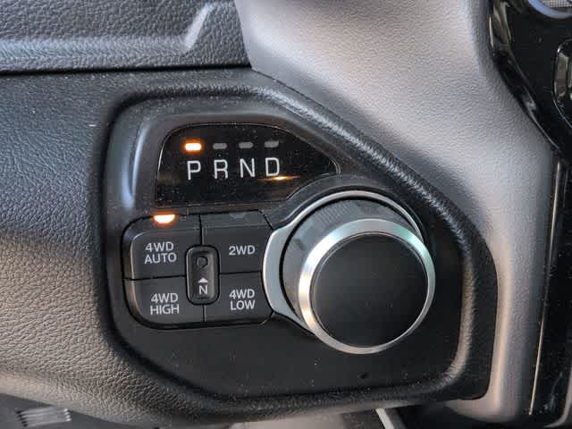 Thumbnail: 2022 RAM 1500 - 32