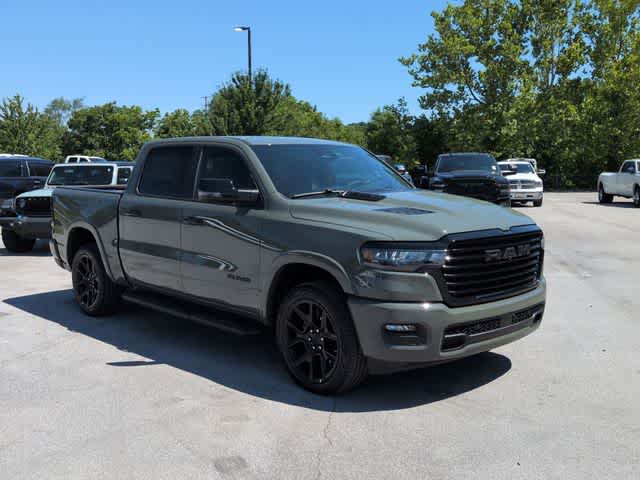 Thumbnail: 2026 RAM 1500 - 2