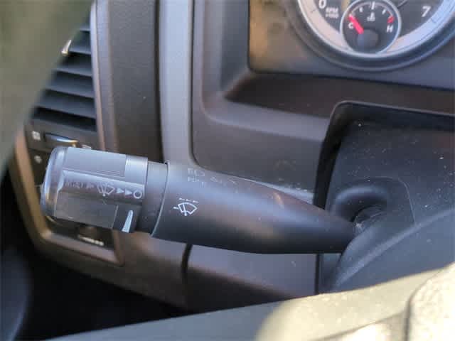 Thumbnail: 2013 RAM 1500 - 26