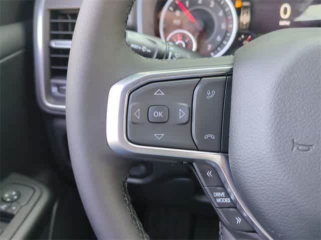 Thumbnail: 2026 RAM 1500 - 24