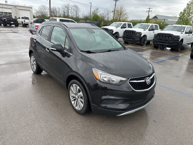 Thumbnail: 2019 Buick Encore - 20