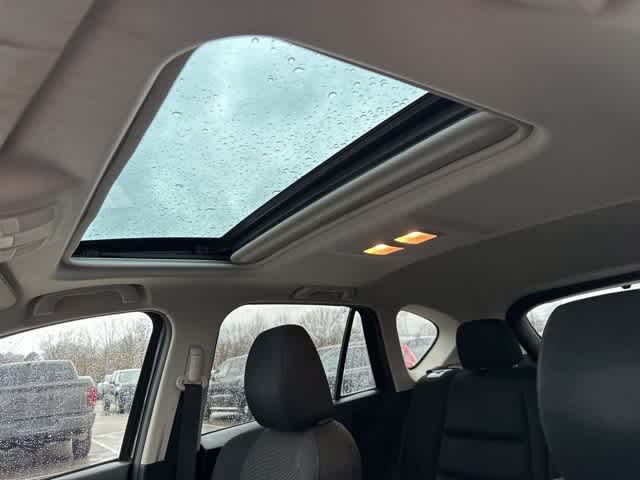 Thumbnail: 2015 Mazda CX-5 - 6