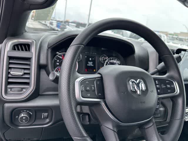 Thumbnail: 2026 RAM 3500 - 5