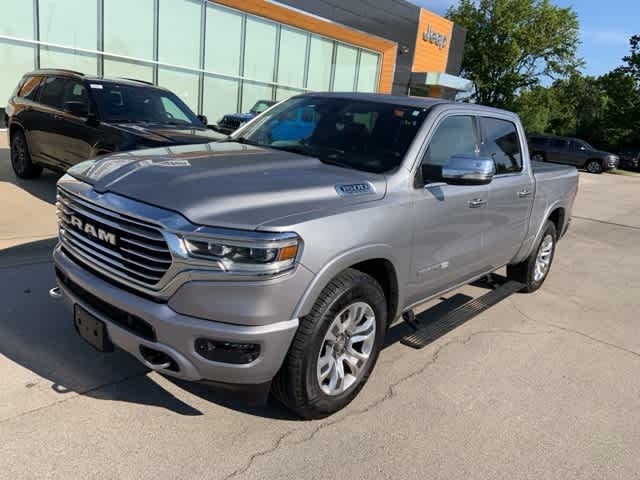 Thumbnail: 2022 RAM 1500 - 13