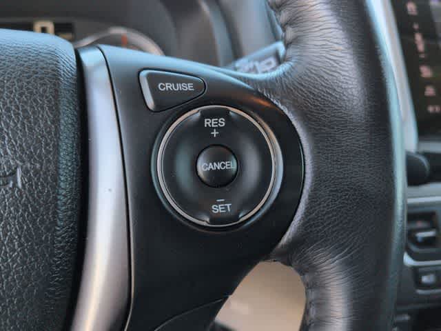 Thumbnail: 2018 Honda Pilot - 26