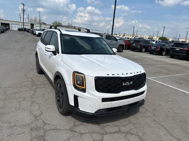 Thumbnail: 2022 Kia Telluride - 21