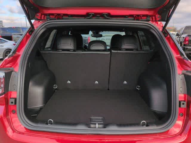 Thumbnail: 2026 Jeep Compass - 34