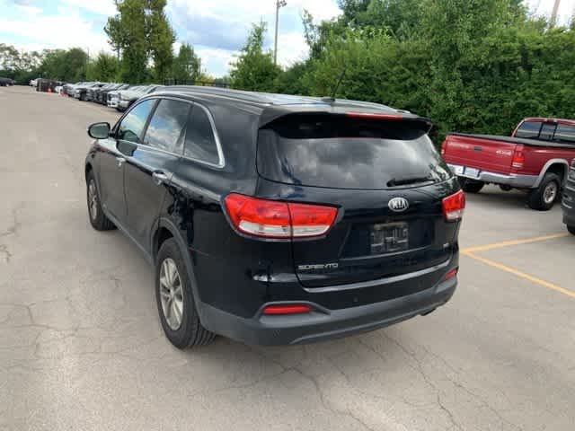 Thumbnail: 2016 Kia Sorento - 22