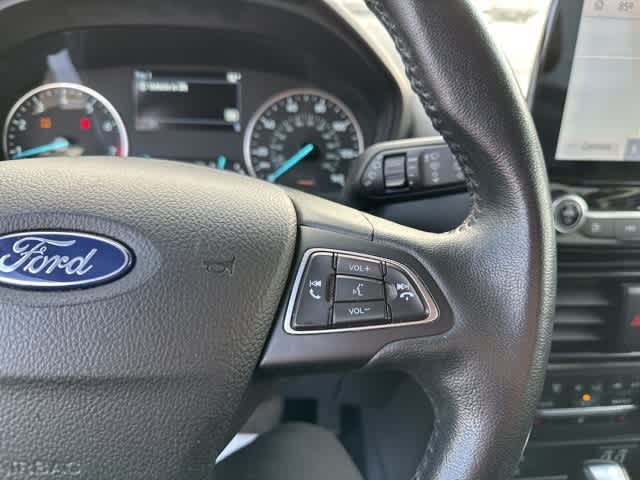 Thumbnail: 2020 Ford EcoSport - 13