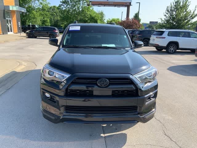 Thumbnail: 2021 Toyota 4Runner - 30