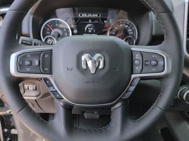 Thumbnail: 2026 RAM 1500 - 24