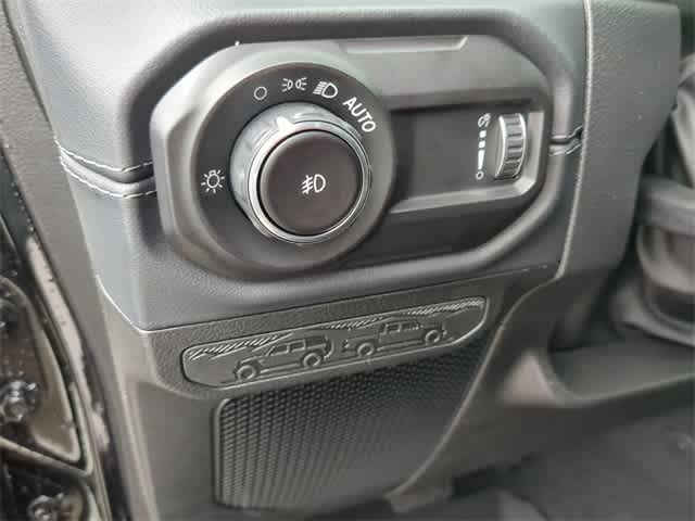 Thumbnail: 2026 Jeep Wrangler - 16