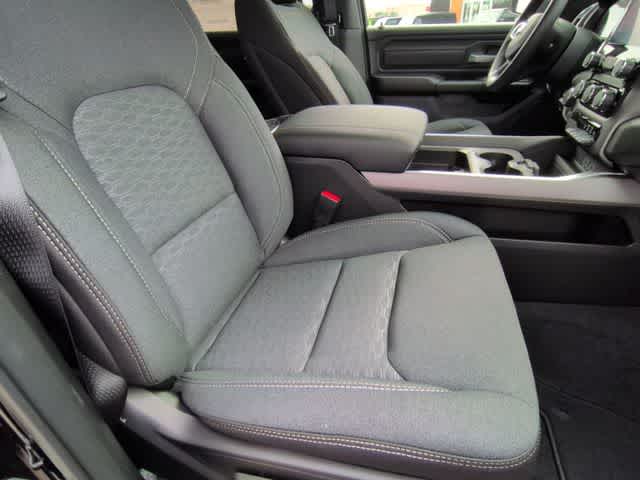 Thumbnail: 2026 RAM 1500 - 22