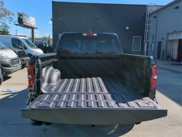 Thumbnail: 2026 RAM 1500 - 34