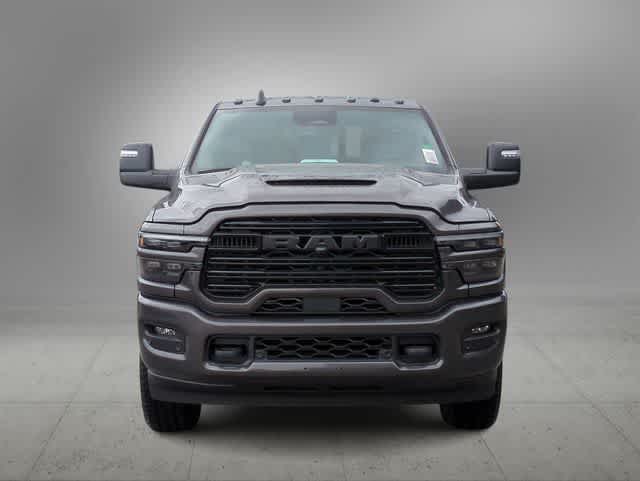 Thumbnail: 2026 RAM 2500 - 3