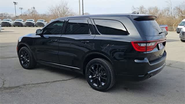 Thumbnail: 2021 Dodge Durango - 6