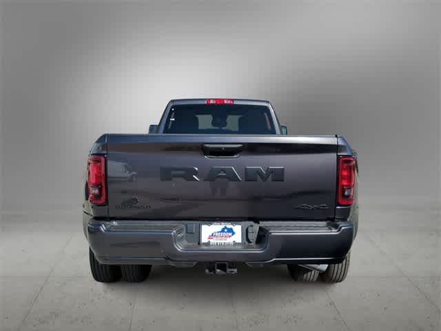 Thumbnail: 2026 RAM 3500 - 7