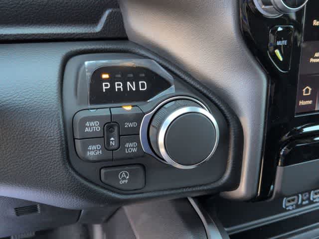 Thumbnail: 2026 RAM 1500 - 33