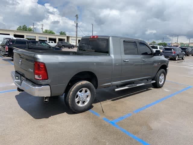 Thumbnail: 2013 RAM 2500 - 22